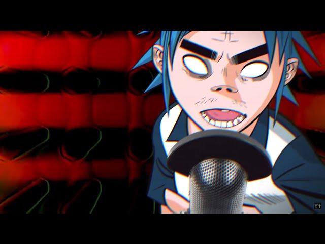 [FREE] | GORILLAZ TYPE BEAT | - PROPENSITY (Prod. Gadgett)