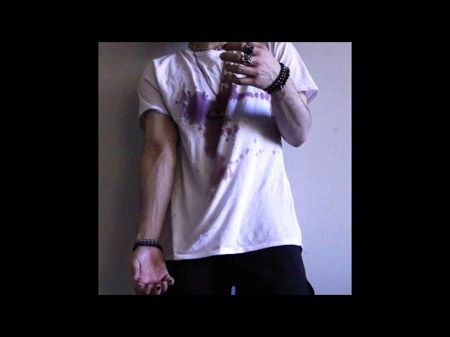 CORPSE - WHITE TEE