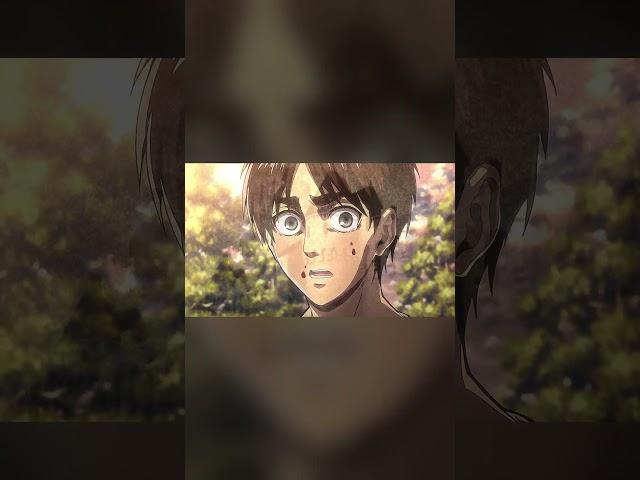 "See you later... Eren" - Homage [AMV/EDIT]