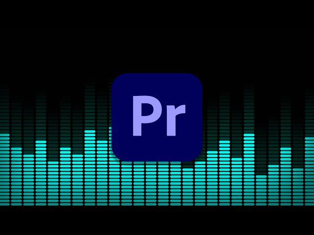 How to Sync Audio With Video in Premiere Pro