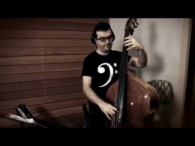 Kerem Gorsev Trio & Ernie Watts - Conversation With The Bass