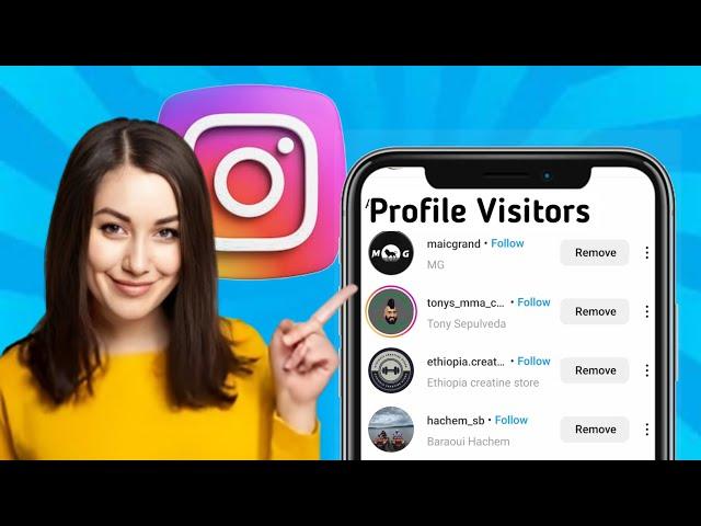 How To Check If Someone Viewed Your Instagram Profile