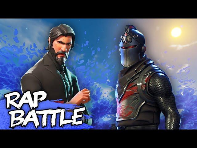 The Fortnite Rap Battle | #NerdOut ft Ninja, CDNThe3rd, Dakotaz, FabvL & More