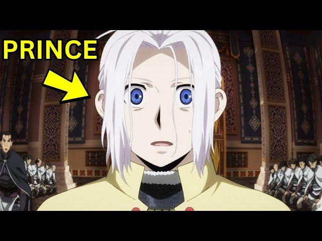 ISANG PRINSIPE ANG TRINAYDOR KAYA BUMUO SIYA NG PINAKAMALAKAS NA ARMY SA BANSA | Anime Recap Tagalog