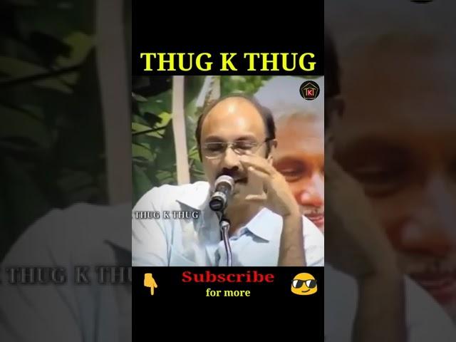 Vijay thug life | Thalapathi thug life | thug life | sathyaraj thug life | Vijay | Thug K Thug |