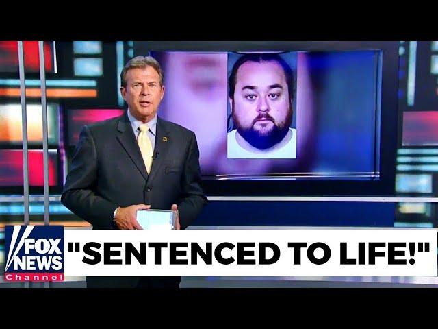 Chumlee from Pawn Stars Sentenced to Life Imprisonment. It's Shocking