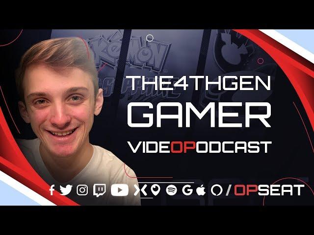 Staying True To Your Content With The4thGenGamer