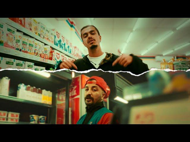 Leito X @Godpoori - Miad Az Man Bar ( Official Music Video)( Directed By @AkioXo )