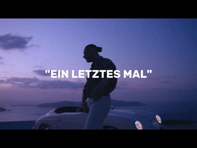 [FREE] Apache 207 Type Beat - "Ein Letztes Mal" | Apache Type Beat 2024