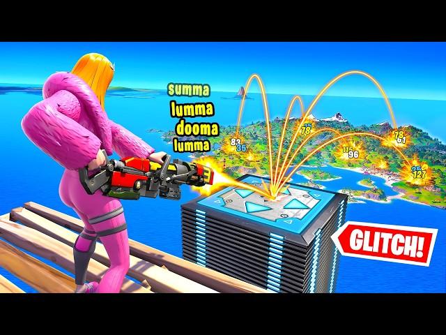 FORTNITE FAILS & Epic Wins! #454 (Fortnite Chapter 2 REMIX Funny Moments)