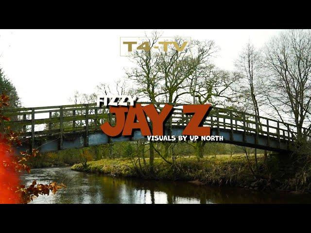 Fizzy - Jay Z (Music Video) | T4-TV