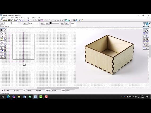 Basic TechSoft Skills - Finger Joint