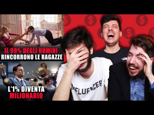 non hai il MINDSET se non guardi questo video  #2