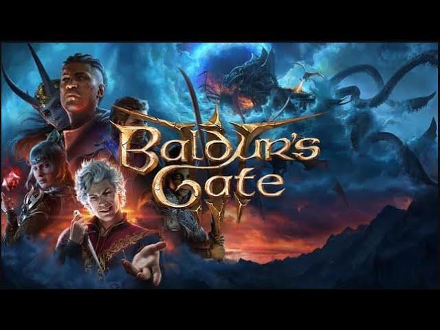 Baldur's Gate 3: All about Alchemy  - A tutorial