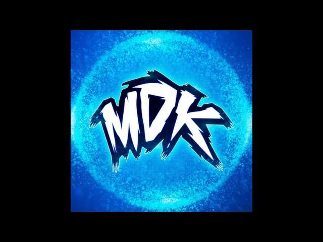 MDK - Press Start (CoolVi88 Remix)