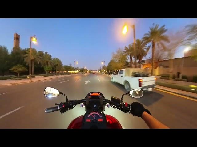 RIDE IN OLD TOWN  |  DIRIYAH  لفه في الدرعيه