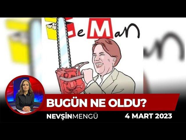 İyi Parti Cumhur İttifakına mı Katılacak? #meralakşener