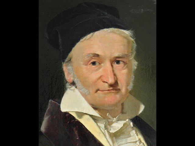 Deutschland - Genies - Forscher - Erfinder: Kapitel 20 - Carl Friedrich Gauß - Fürst der Mathematik