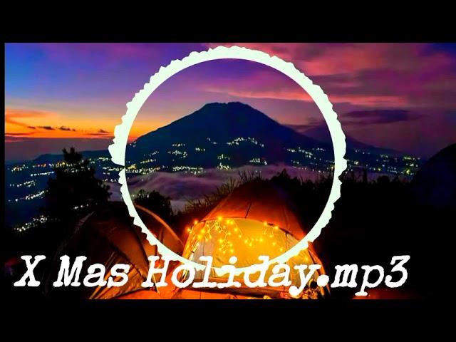 x Mas holiday. Texas Allan  lagu PNG