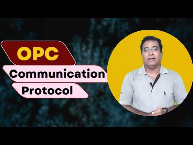 OPC Protocol | OPC-UA | OPC-DA | OPC-HDA