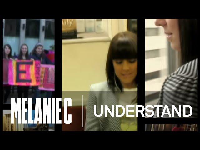 Melanie C - Understand (Music Video) (HD)