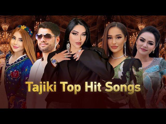 Tajiki Top Hit Songs | Voices of The Heart | اجرای فوق العاده زیبا توسط هنرمندان محبوب تاجیکستانی