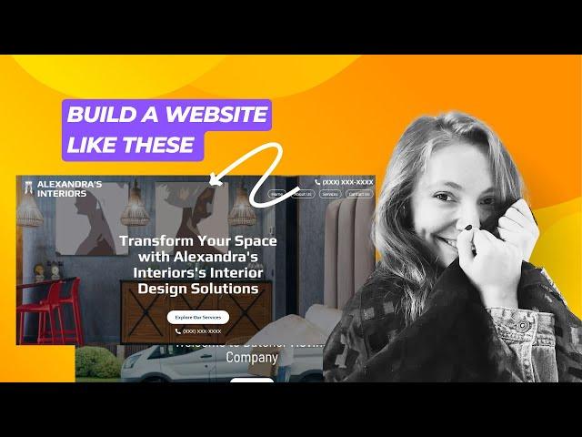 Save $5,000 and Let AI Build Your Business Website in Seconds