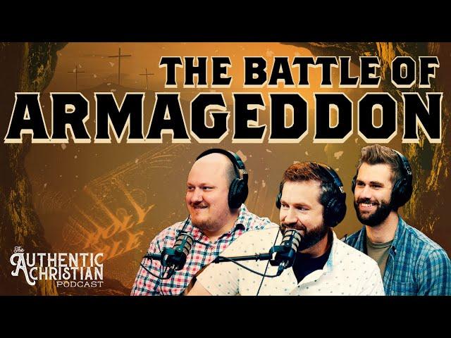 The Battle of Armageddon: Biblical History & Its Significance