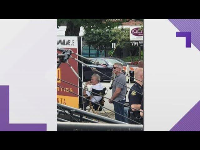 23 years since the Centennial Olympic Park bombing