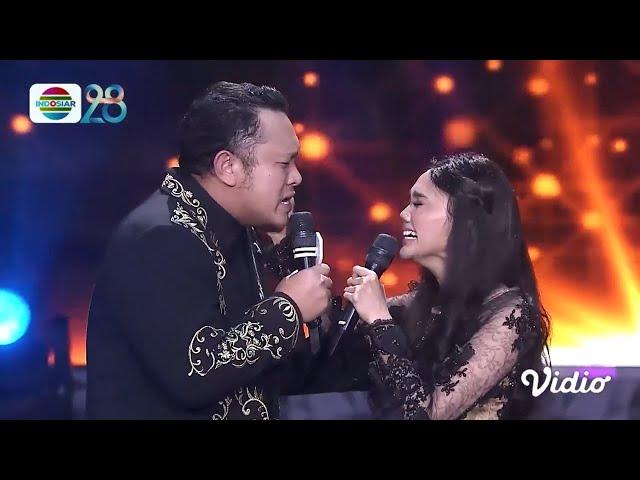 TERBARU!! Full Impersonate Gilang Dirga Paling Ngakak & Menghibur di D'Academy