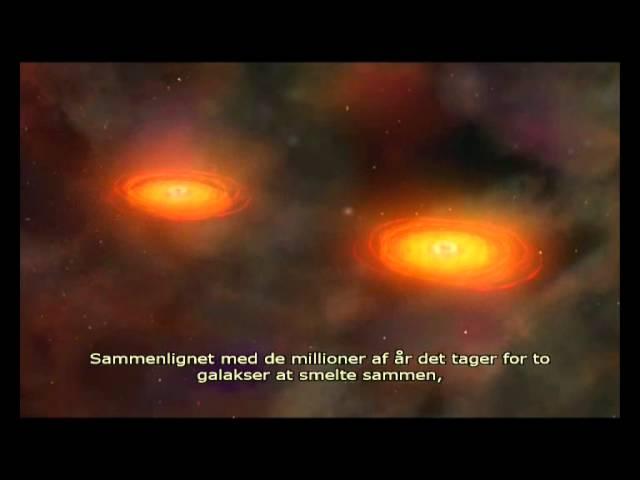 Hubble-rumteleskopet 15 år (2005) - 06 (dk undertekster)