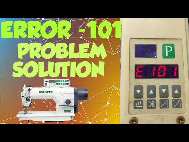 ERROR -101 PROBLEM SOLUTION ZOJE PLANE MACHINE