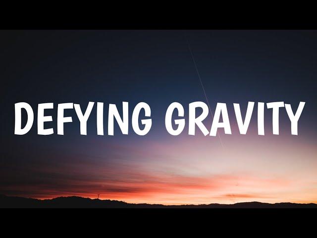 Cynthia Erivo, Ariana Grande - Defying Gravity (Lyrics)