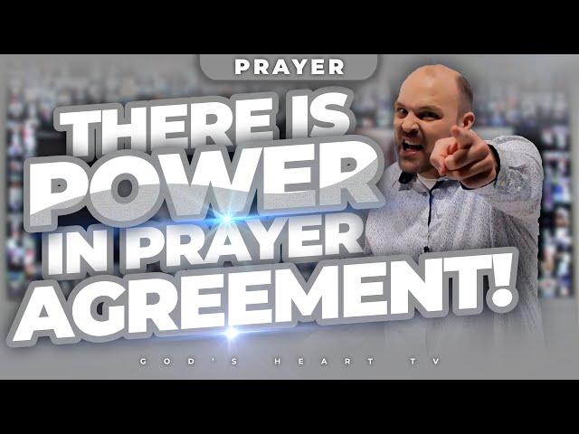 REFUSE To Be The Devil's Dumping Ground!!! | Powerful Online PRAYER