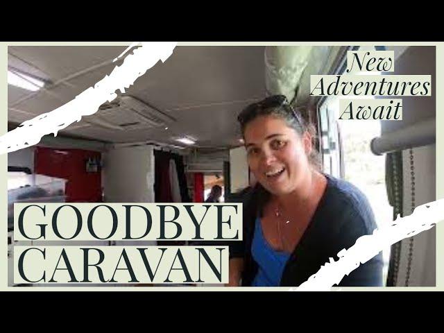 We swap VAN LIFE for CAR LIFE - Travel Australia Vlog EP70