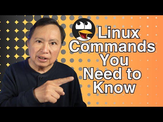 Bring Your Linux Knowledge Up with Required Command Line Settings