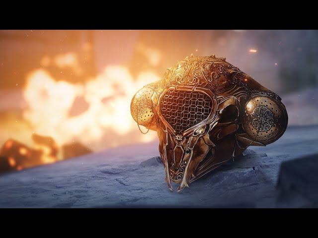 Destiny 2: За гранью Света – трейлер оружия и снаряжения [RU]