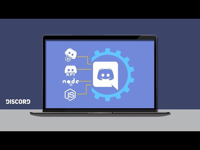 Make Your Own Discord Bot - Commands (2021)