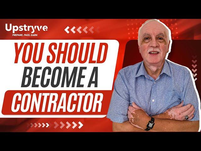 Benefit Of Getting Your Contractor License