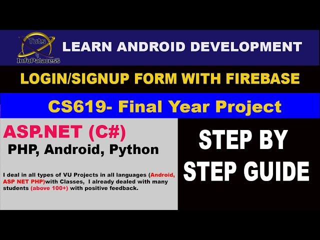 CS619 FYP Android Class Create basic Android App  & basic calculator app (front end and back end