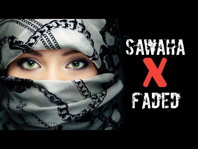 Sawaha X Faded: The Beauty of Arab Music @MuzifyOfficial