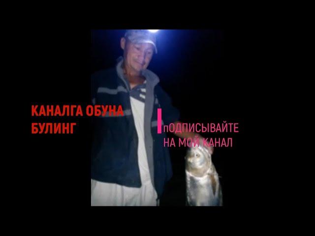 РЫБАЛКА НА ТОЛСТОЛОБИКА И САЗАНА. #fishing #балик ови 2021 #рыбалка в узбекистане