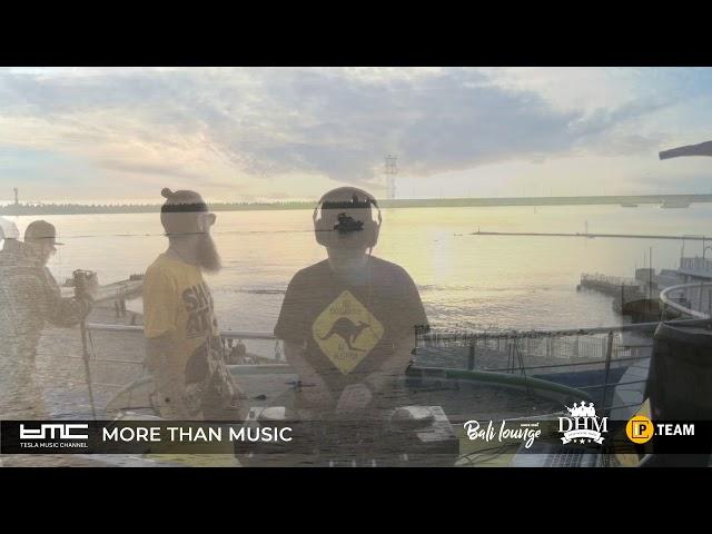 MORE THAN MUSIC - FROM BALI LOUNG 2021