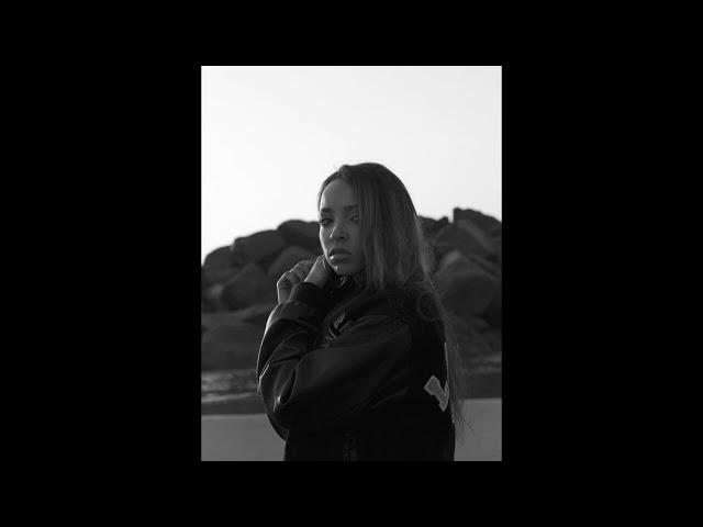 [FREE] Tinashe Type beat - Just A Dream