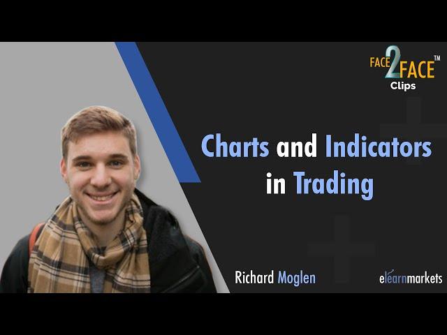 Charts and Indicators in Trading | Richard Moglen x Vivek Bajaj