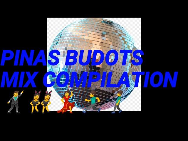 BUDOTS DANCE REMIX 2019 NONSTOP BY PINAS MIX CLUB