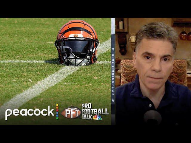 Could NFL players get all grass fields in exchange for 18-games? | Pro Football Talk | NFL on NBC