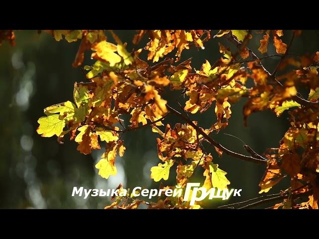 Музыка  Для  Души,, ДОРОГА  ГРЁЗ ,, Музыка Сергей Грищук #МУЗЫКА #КРАСИВАЯМУЗЫКА