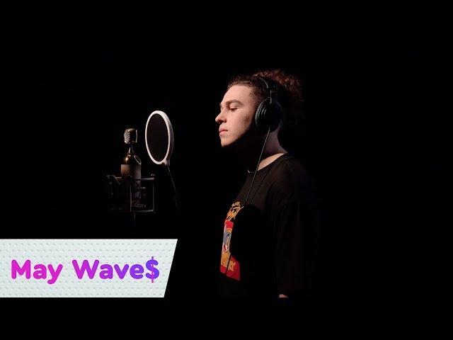 May Wave$ – УХОДи LIVE | On Air