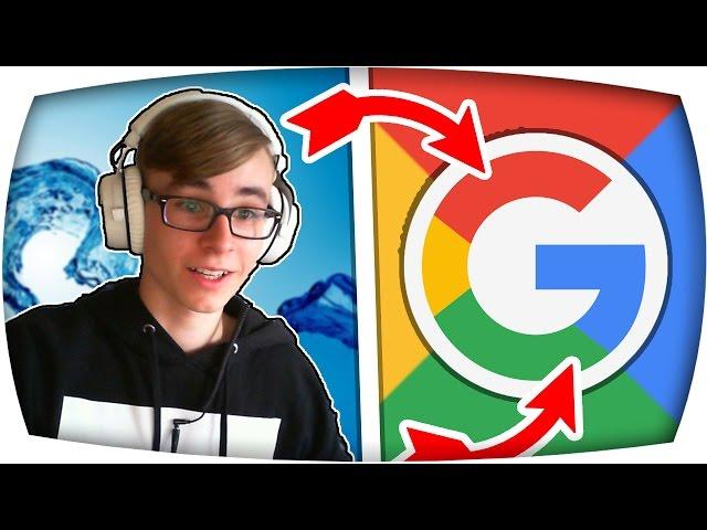 ►ICH BIN GOOGLE PROFI!? | GameSpy